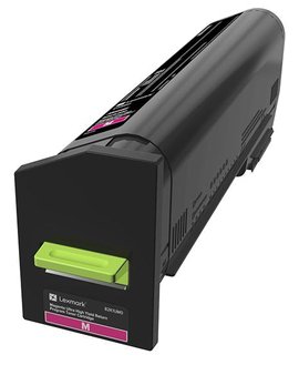 Lexmark Ultra High Yield - Magenta - Original