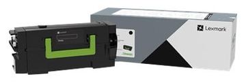 Lexmark Ultra High Yield - Schwarz - Original von LumaTech