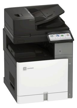 Lexmark XC9645 BSD-Line von LumaTech