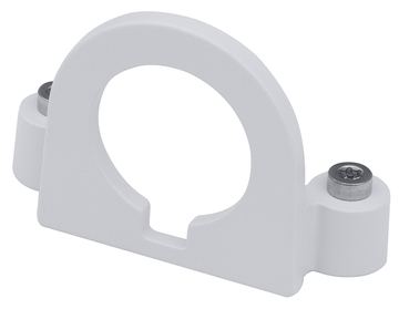 Axis ACI Conduit Bracket B - Camera dome conduit adapter - auf Anhänger montierbar (Packung mit 5) von LumaTech