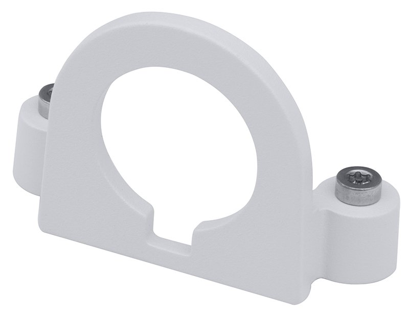 Axis ACI Conduit Bracket B - Camera dome conduit adapter - auf Anhänger montierbar (Packung mit 5)