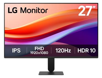 LG 27U41YA-B 27 - HDMI von LumaTech