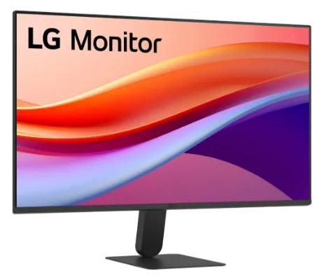 LG 27U41YA-B 27 - HDMI, Ansicht 4