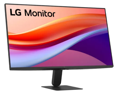 LG 27U41YA-B 27 - HDMI, Ansicht 5