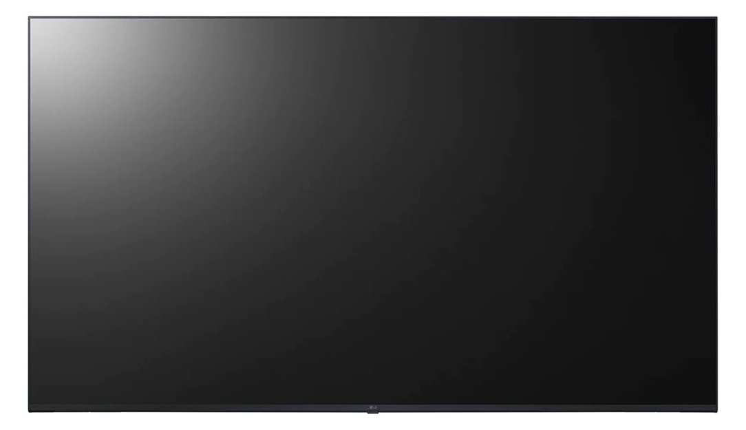 LG 50UL3J-M UL3J Series - 50 med Inte