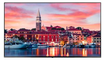 LG Commercial Lite 50UR762H - 126 cm(50) UR762H Series LCD-TV mit Hintergrundbeleuchtung - Hotel/Gastgewerbe - Smart TV von LumaTech