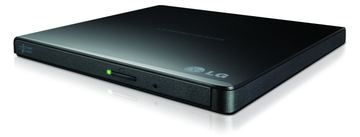 LG GP57EB40 - Laufwerk - DVD±RW (±R DL) / DVD-RAM von LumaTech