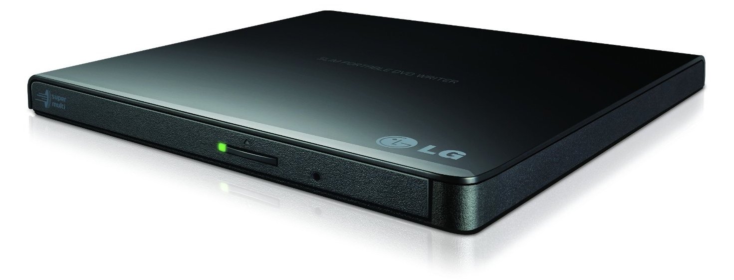 LG GP57EB40 - Laufwerk - DVD±RW (±R DL) / DVD-RAM