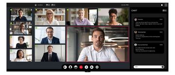 LG LAED015-GN - All-in-One LAED Series LED-Videowand von LumaTech