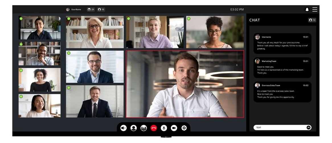 LG LAED015-GN - All-in-One LAED Series LED-Videowand