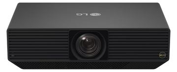 LG ProBeam BU70QGT Laser Beamer - Digital-Projektor von LumaTech