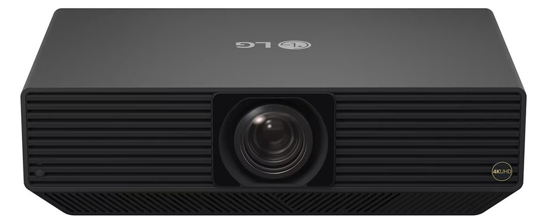 LG ProBeam BU70QGT Laser Beamer - Digital-Projektor