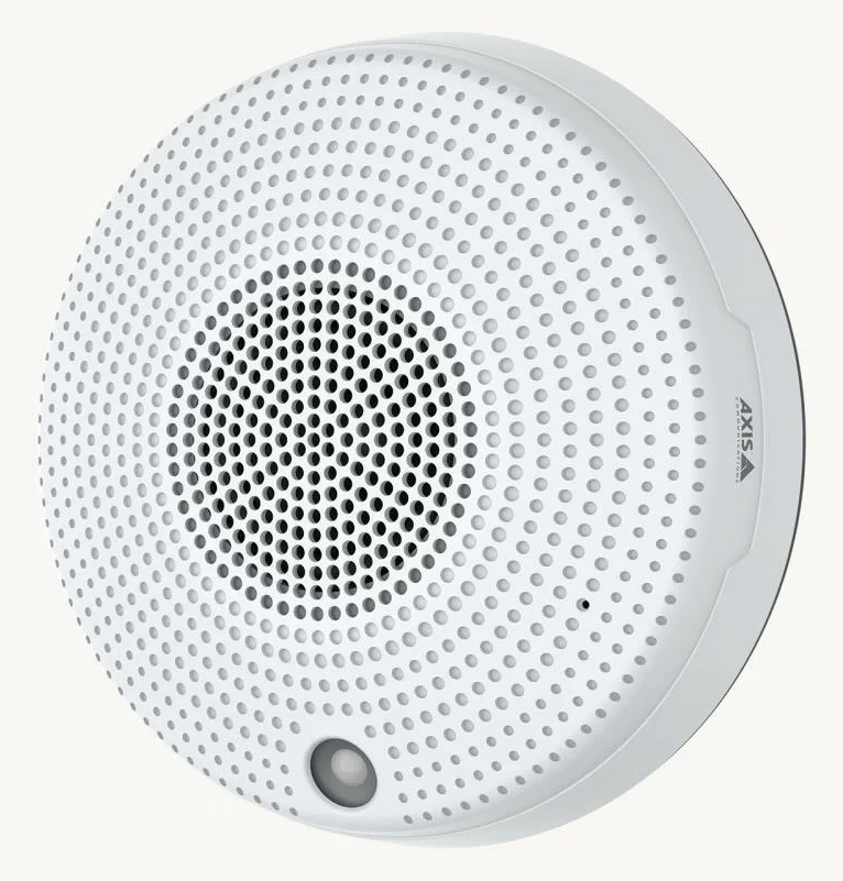 Axis C1410 - IP Lautsprecher - für PA-System, Ansicht 2