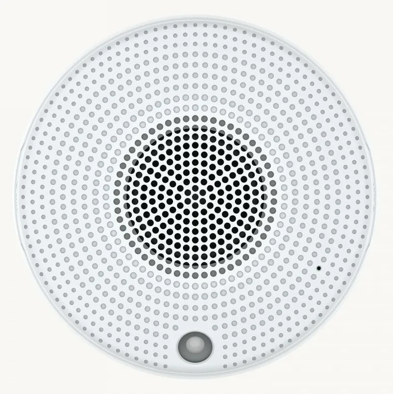 Axis C1410 - IP Lautsprecher - für PA-System, Ansicht 4