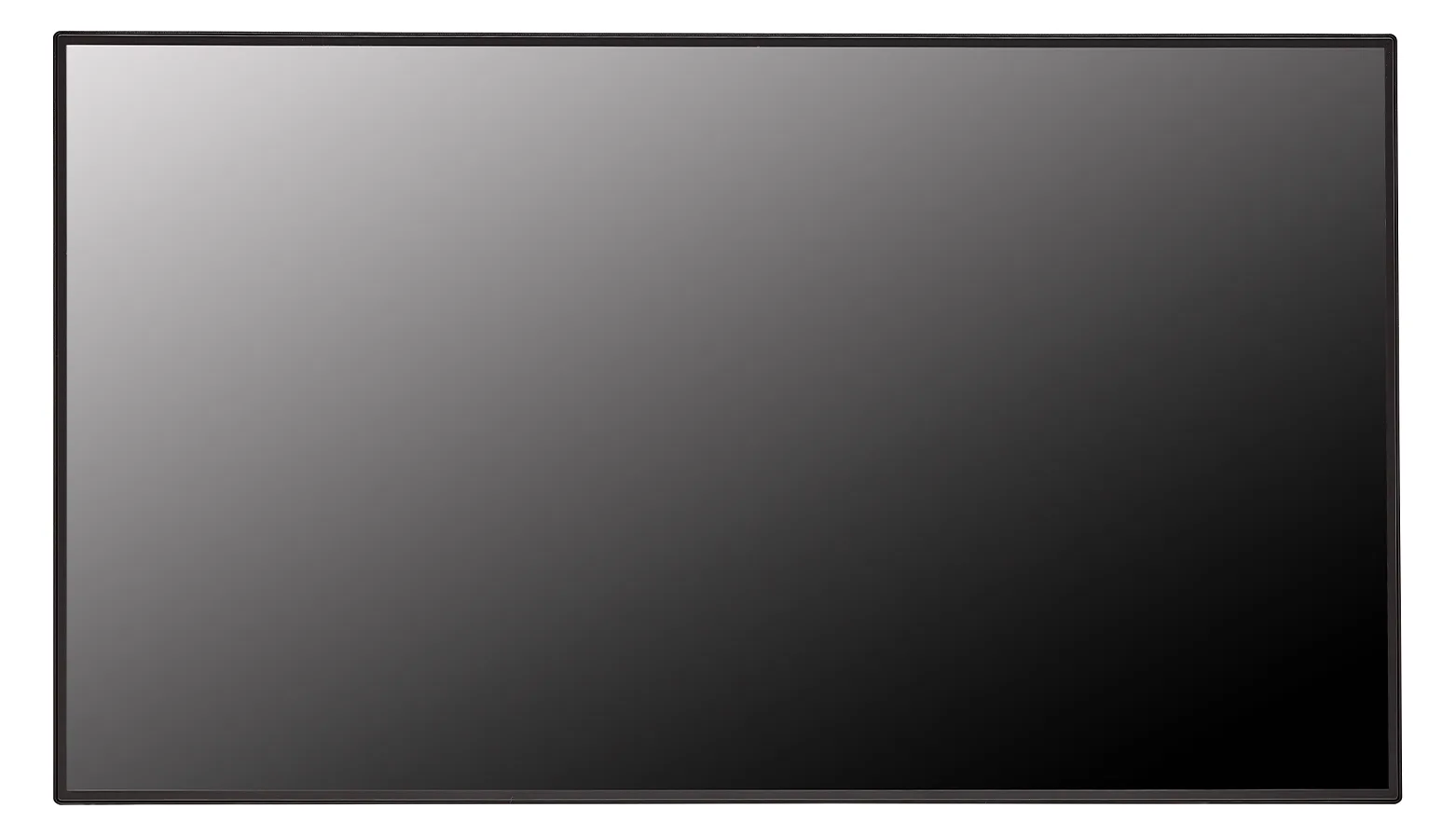 LG Prof. Display 55UM5N-H, Ansicht 3