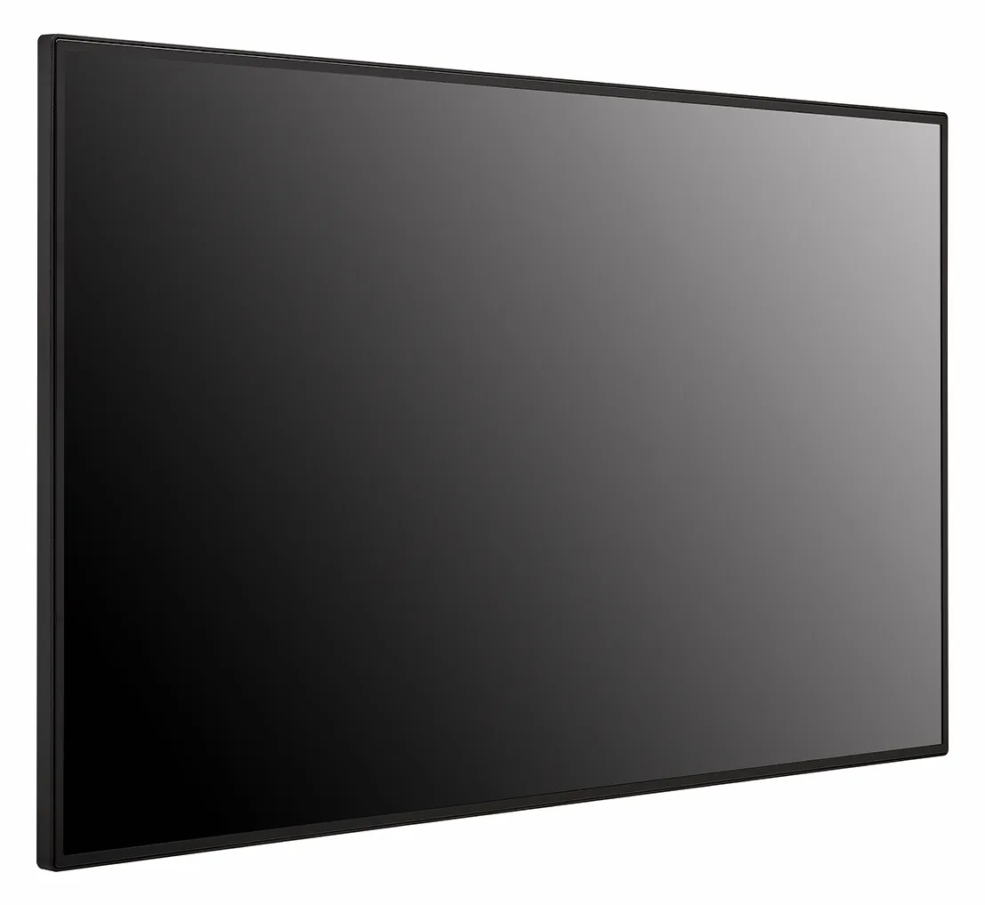 LG Prof. Display 55UM5N-H, Ansicht 6