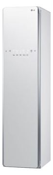 LG Styler S3WF - Trockenschrank - WLAN - Breite: 44.5 cm