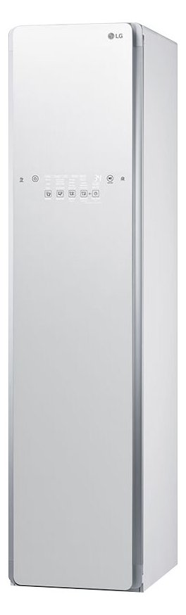 LG Styler S3WF - Trockenschrank - WLAN - Breite: 44.5 cm