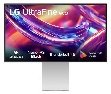 LG UltraFine evo 32U990A-S - LED-Monitor - 79.94 cm (32) von LumaTech