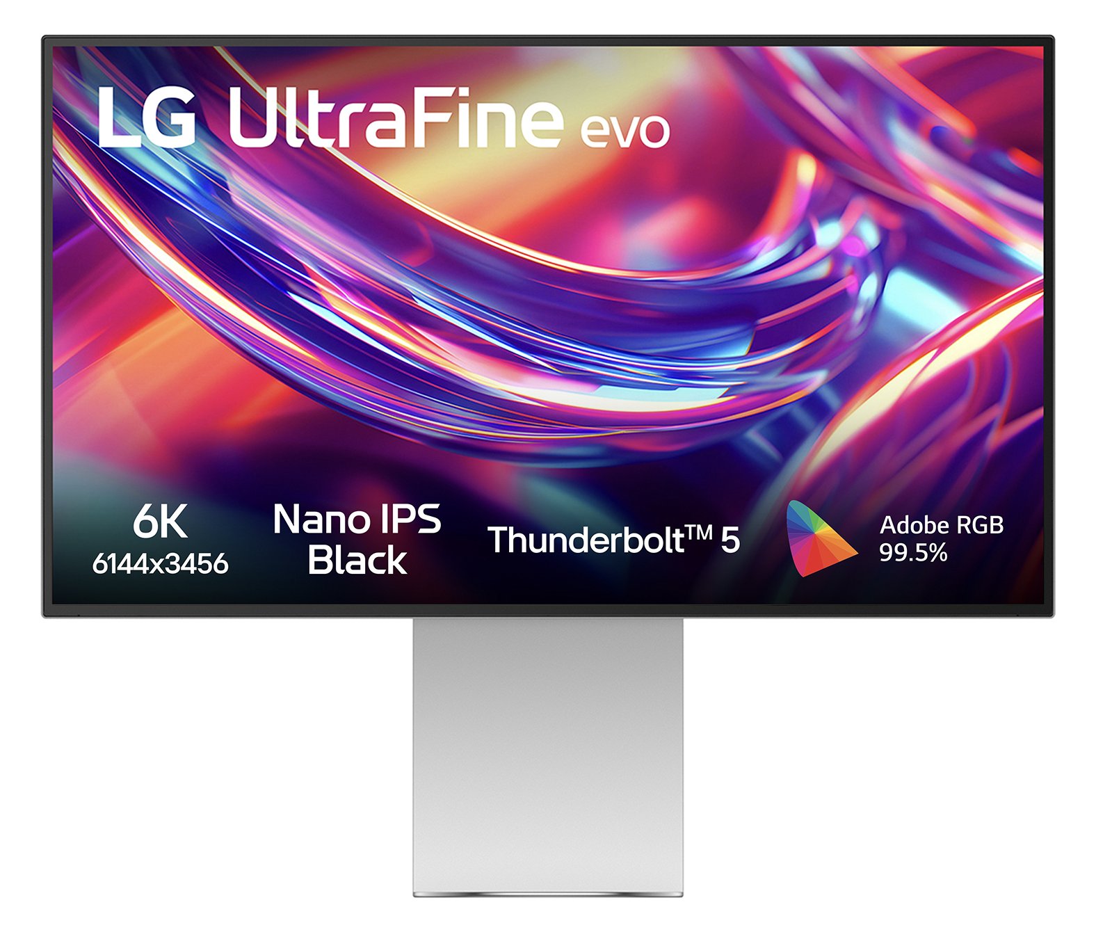 LG UltraFine evo 32U990A-S - LED-Monitor - 79.94 cm (32)