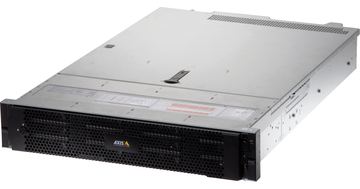 Axis Camera Station S1148 Recorder - NVR - 48 Kanäle von LumaTech