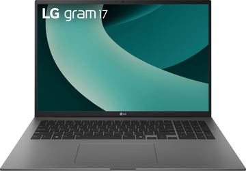 LG gram Pro 17 Business - Intel Core Ultra 7 256V Notebook - 1.000 GB NVMe - 16 GB - 17 - TL: Deutsch, QWERTZ von LumaTech