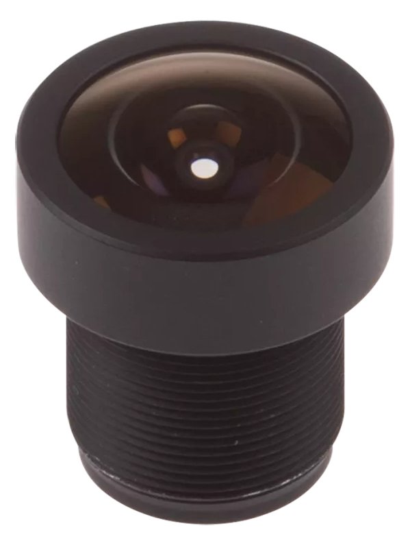 Axis CCTV-Objektiv - M12-Anschluss - 2.1 mm - f/1.8 (Packung mit 10)