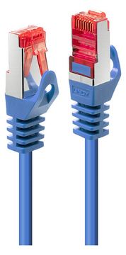 Lindy Basic - Patch-Kabel - RJ-45 (M) bis RJ-45 (M) von LumaTech