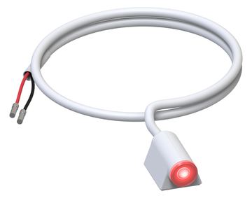 Axis I/O Indication LED - Kamerastatus-Kontrollleuchte (Packung mit 4) von LumaTech