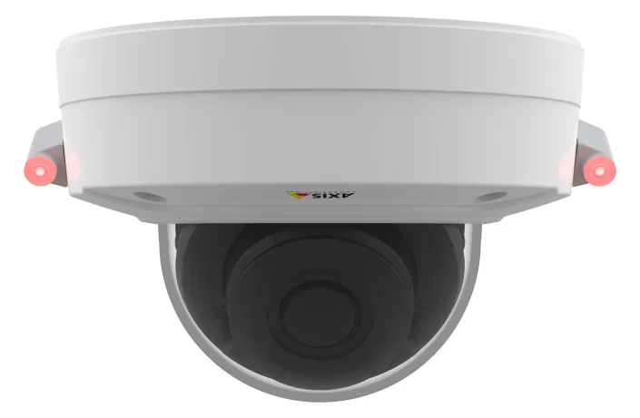 Axis I/O Indication LED - Kamerastatus-Kontrollleuchte (Packung mit 4), Ansicht 2