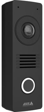 Axis I8116-E - IP-Intercom-Station - kabelgebunden von LumaTech