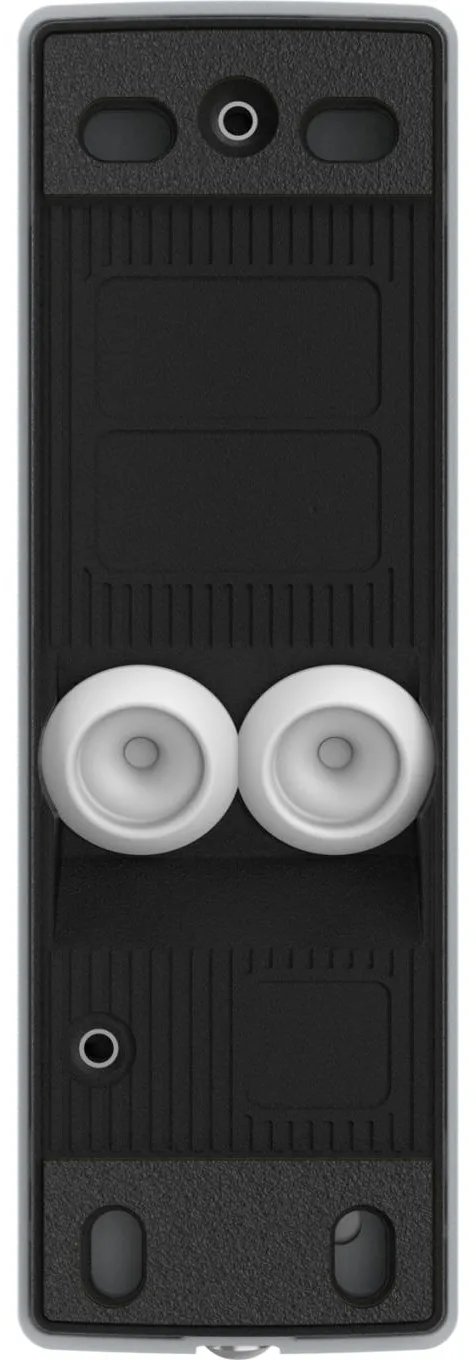 Axis I8116-E - IP-Intercom-Station - kabelgebunden, Ansicht 3