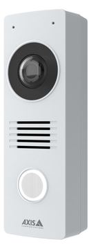 Axis I8116-E White 02408-001 von LumaTech