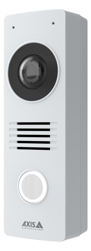 Axis I8116-E White 02408-001