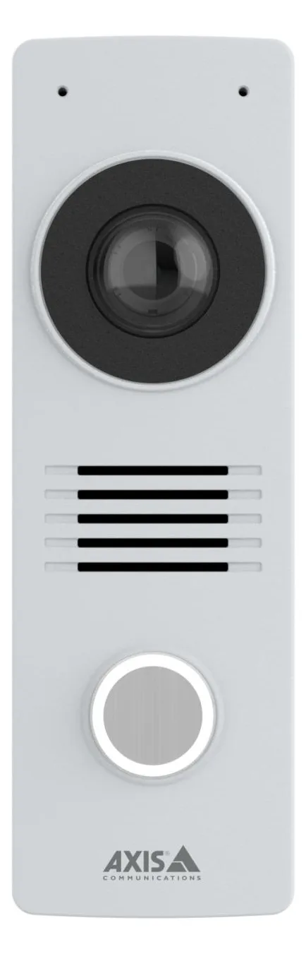 Axis I8116-E White 02408-001, Ansicht 2