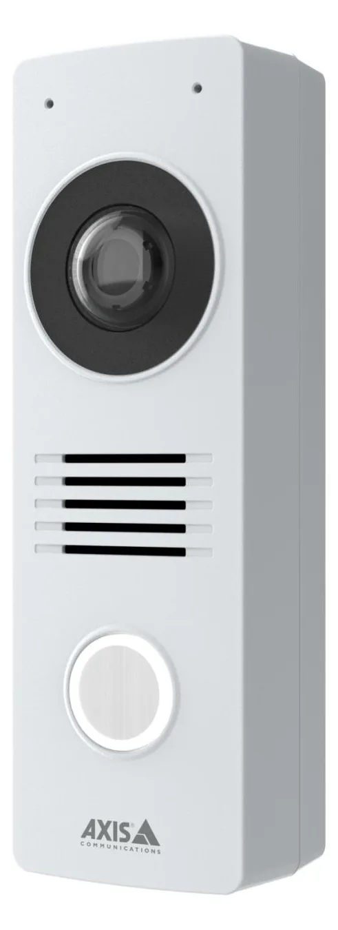 Axis I8116-E White 02408-001, Ansicht 4