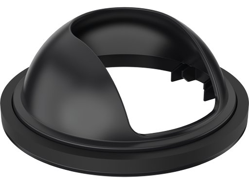Axis Kamera-Sichtschutz - für AXIS M3044-V