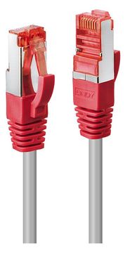 Lindy Crossover-Kabel - RJ-45 (M) bis RJ-45 (M) von LumaTech