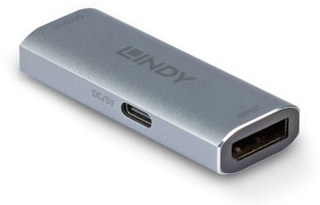 Lindy DisplayPort 1.4 Repeater - Digital/Display/Video von LumaTech