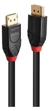 Lindy DisplayPort-Kabel - DisplayPort (M) von LumaTech