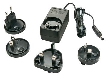 Lindy ECO Multi-Country Power Supply Level VI von LumaTech