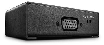 Lindy HDMI / VGA / DVI EDID Recorder - EDID-Leser/Schreiber von LumaTech