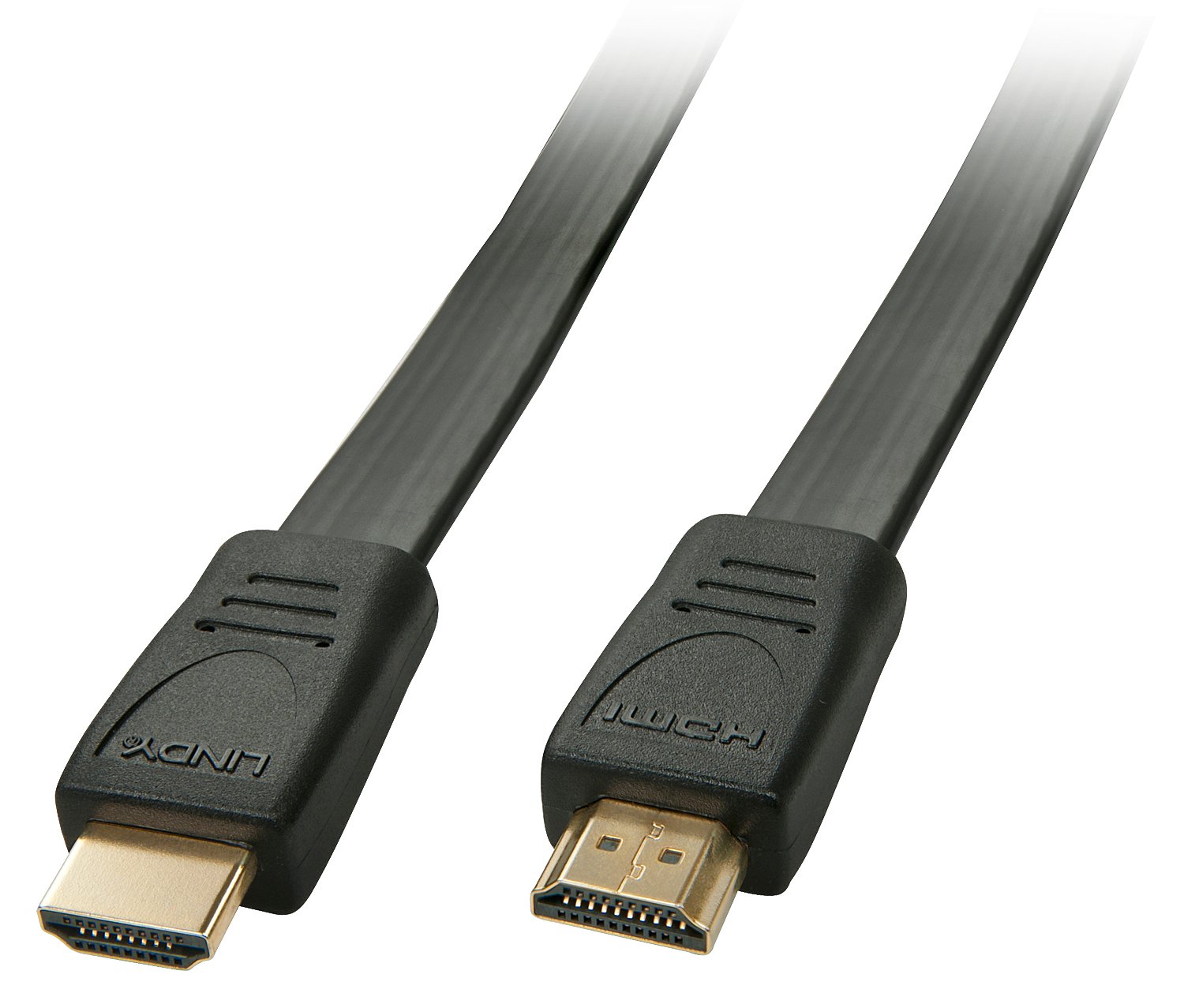 Lindy HDMI-Kabel - HDMI (M) bis HDMI (M) - 1 m