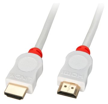 Lindy HDMI-Kabel - HDMI (M) bis HDMI (M) - 3 m von LumaTech