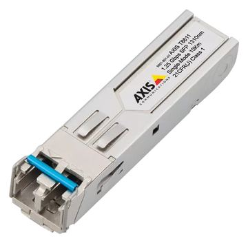 Axis SFP (Mini-GBIC)-Transceiver-Modul - GigE von LumaTech