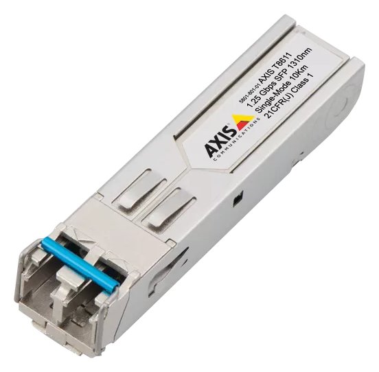 Axis SFP (Mini-GBIC)-Transceiver-Modul - GigE