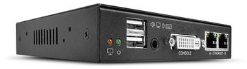 Lindy KVM over IP Access - Fernsteuerungsgerät von LumaTech