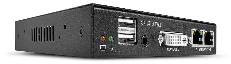 Lindy KVM over IP Access - Fernsteuerungsgerät