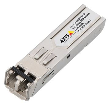 Axis SFP (Mini-GBIC)-Transceiver-Modul - LC von LumaTech