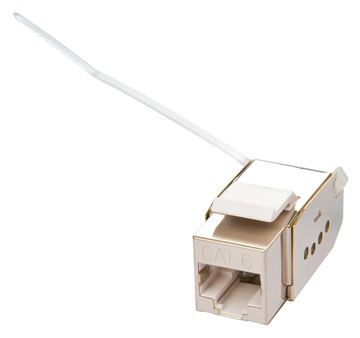 Lindy Modulare Eingabe - RJ-45 von LumaTech
